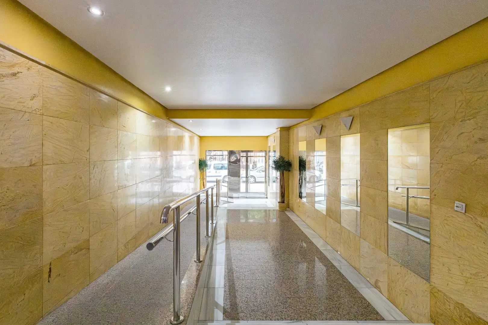 Piso en venta en Murcia con Aire acondicionado, Terraza y Trastero