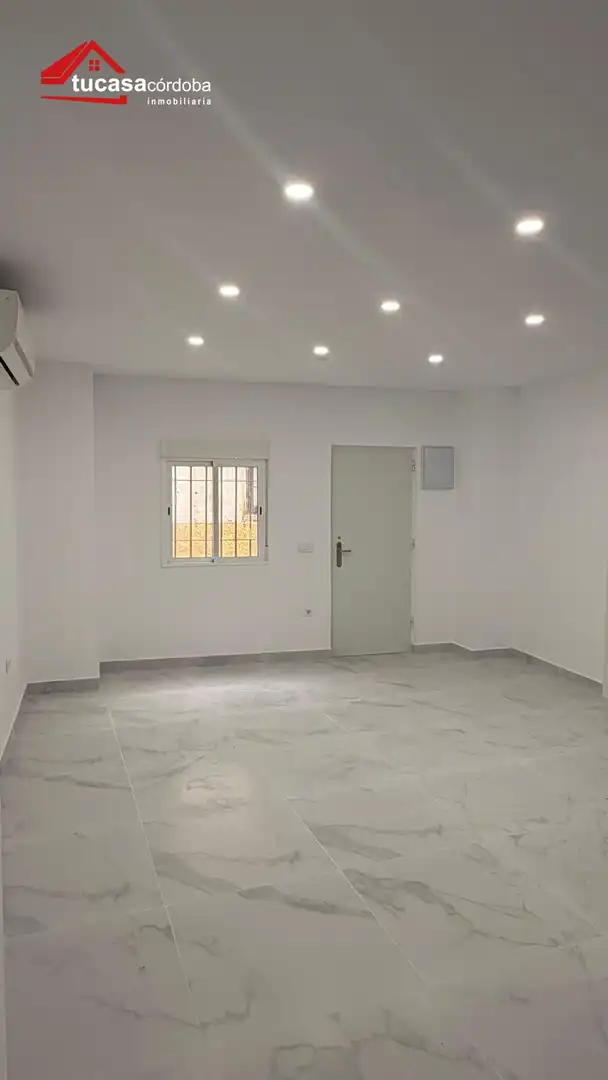 Planta baja en venta en Córdoba con Aire acondicionado