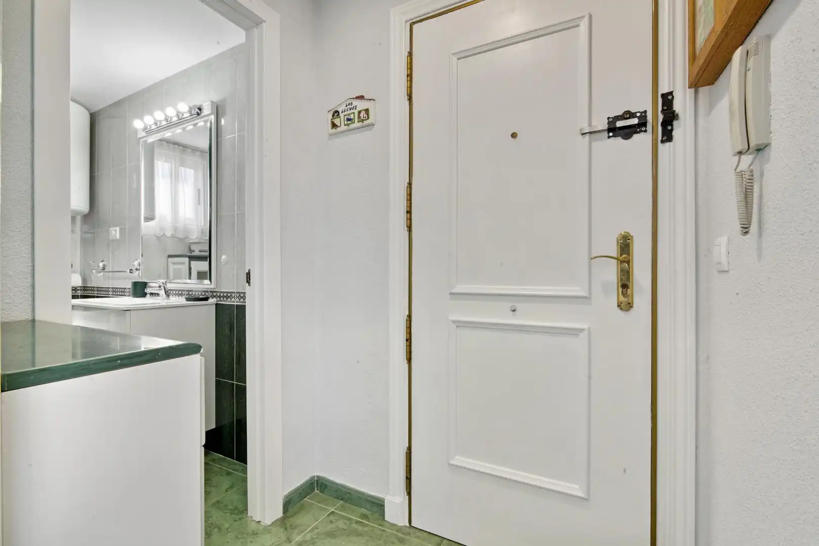 Apartament de lloguer a Calle CLOT DE LA MOTA DEL, 19, Playa de Gandia