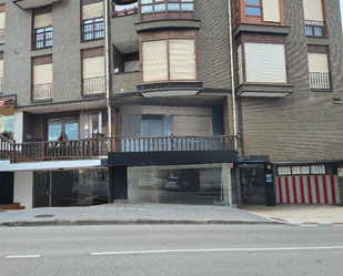 Exterior view of Premises to rent in Suances  with Parquet flooring