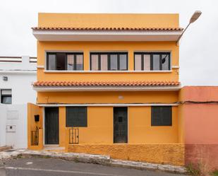 Exterior view of Flat for sale in Las Palmas de Gran Canaria  with Terrace and Storage room
