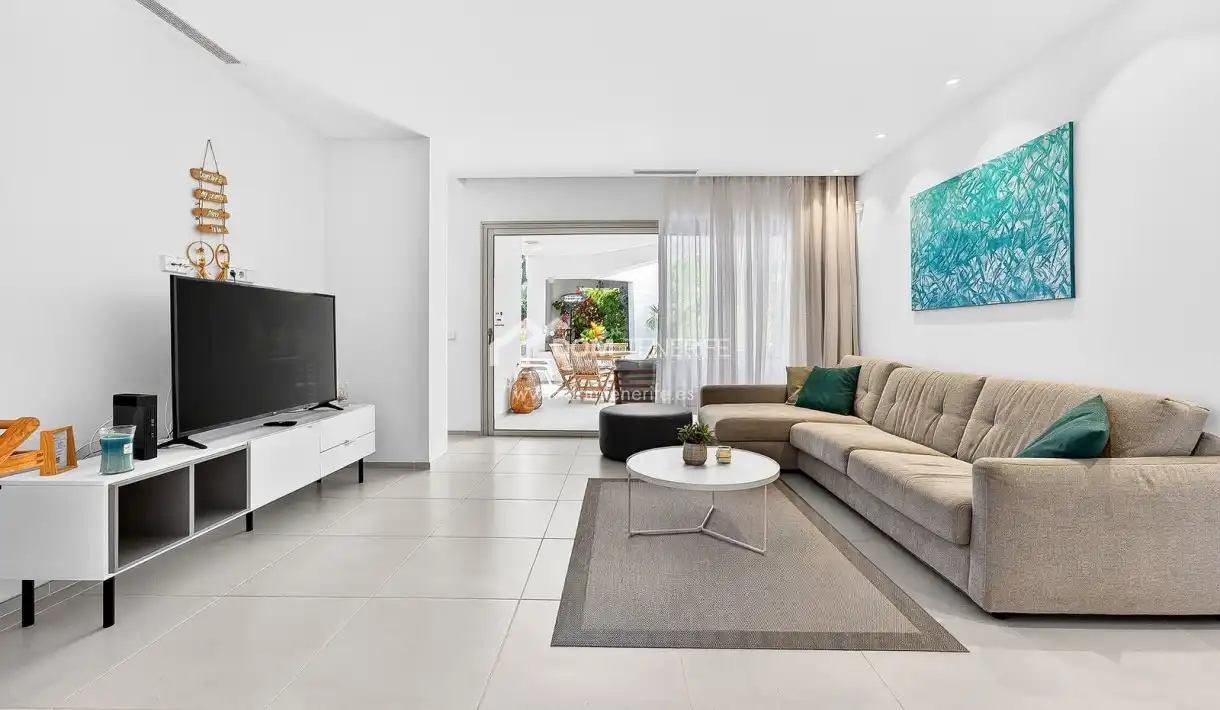 Flat with pool for sale in Palm - Mar, imagen 5