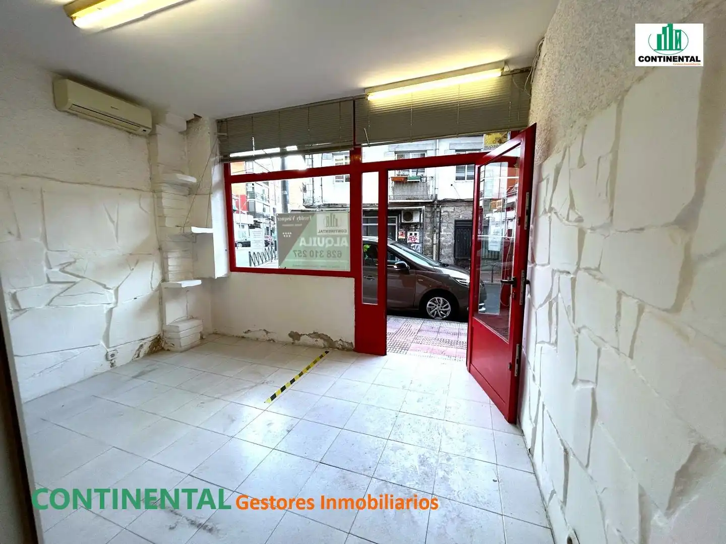 Local commercial à louer à Alpedrete, imagen 10