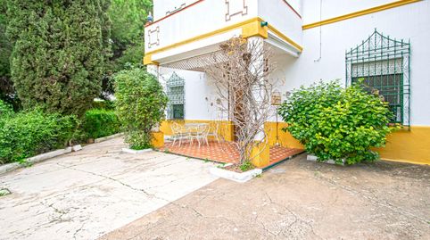 Casa Señorial en el corazón de Espartinas, imatge 5