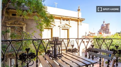 Photo 3 of Flat to share in Sant Andreu de Palomar, Barcelona