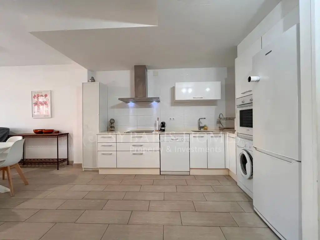 Apartments for sale in Carrer Llac Baikal, 3, L'Almadrava - L'Estanyó