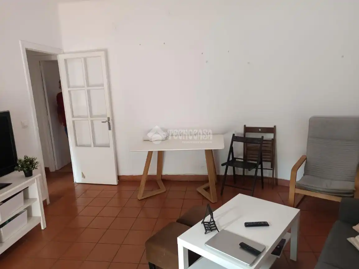 Piso en venta en Sevilla con Aire acondicionado, Terraza y Trastero