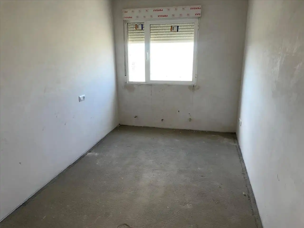 Habitación de Casa adosada en venta en Manganeses de la Lampreana