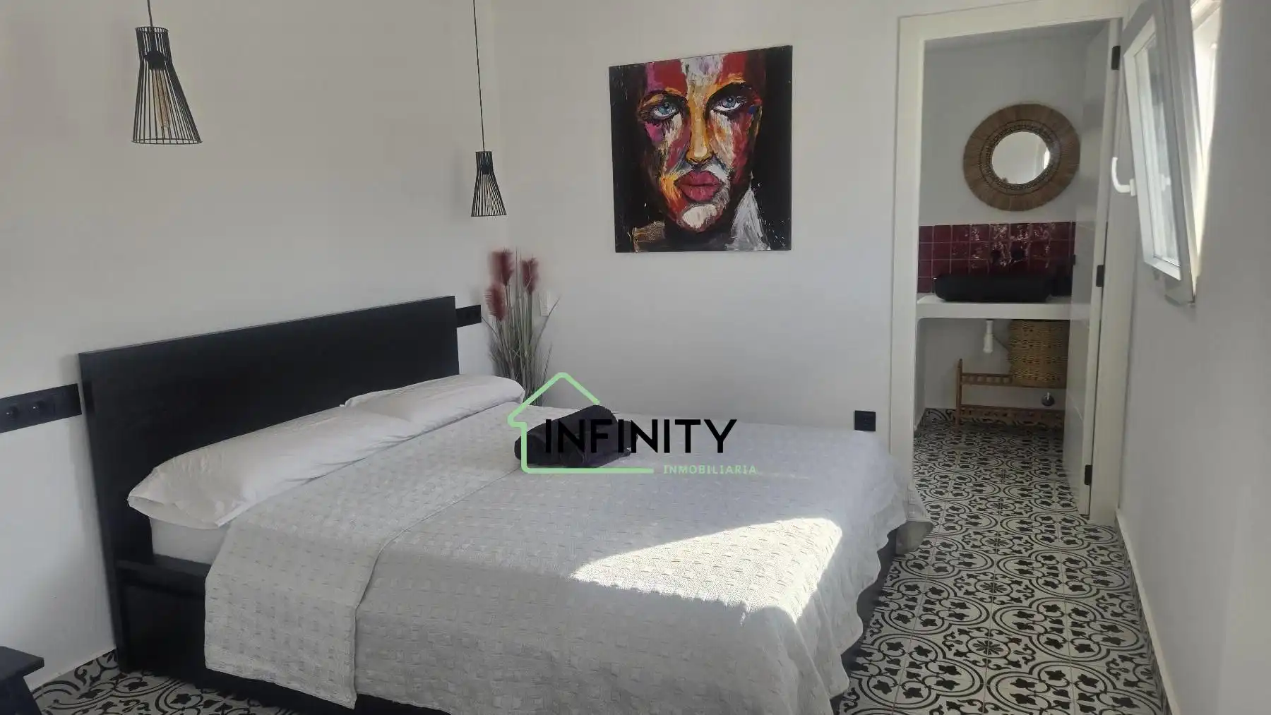 Houses for sale in Oliva Playa