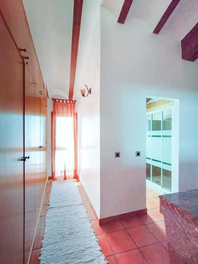 Casa rústica en venda a Pueblo - Urbanizaciones, imagen 31
