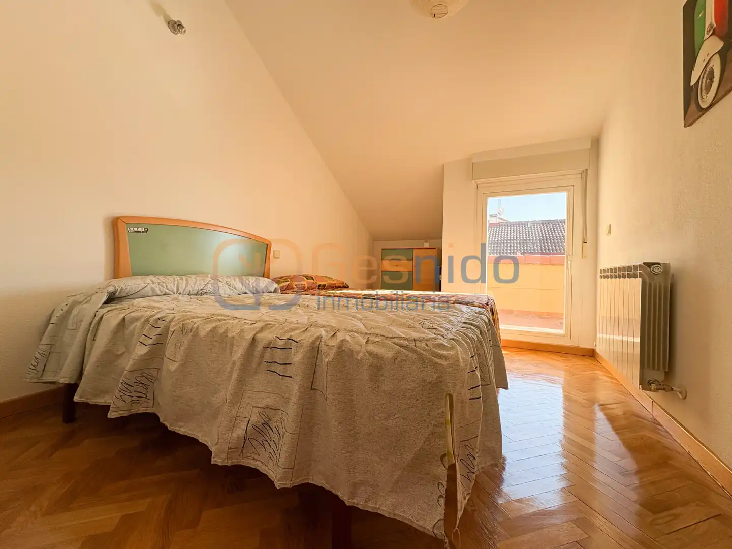 Appartement avec ascenseur à louer à El Carmen, imagen 18