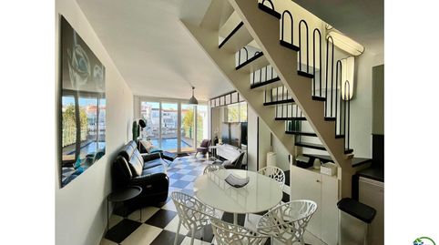 Foto 3 de Casa o xalet en venda a Carrer Ebre, 55, Segre - Ebre - Ter, Empuriabrava