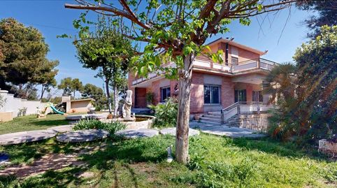 Foto 4 de Casa o chalet en venta en Dos de Mayo, Montealegre, L'Eliana