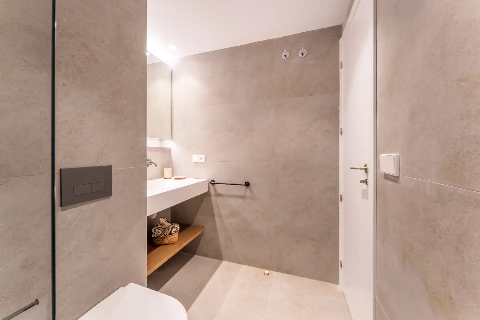 Flat with pool for sale in Passeig de Sant Nicolau 171, imagen 30