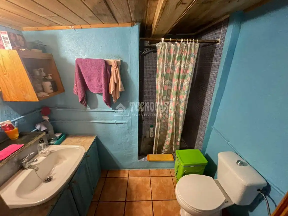 Baño de Finca rústica en venta en Ingenio