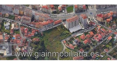 Photo 3 of Industrial land for sale in Redomeira, 118, Travesía de Vigo - San Xoán, Pontevedra