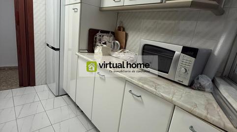 Photo 4 of Flat to rent in Zona Pueblo, Calpe / Calp