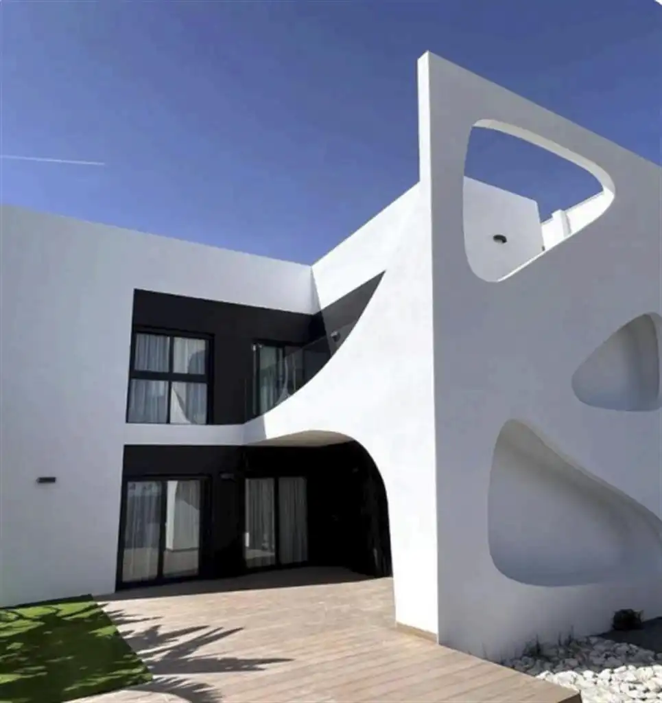 Maison rustique avec piscine à vendre à Ciudad Quesada, imagen 3