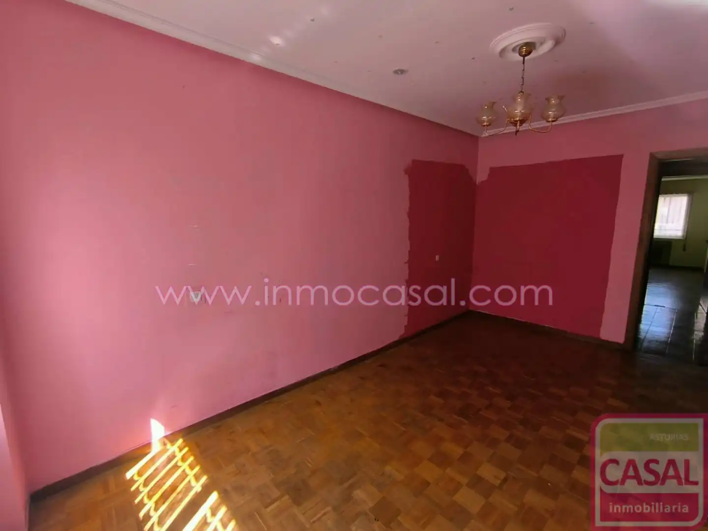 Wohnung mit Aufzug zum Verkauf in La Felguera, imagen 8