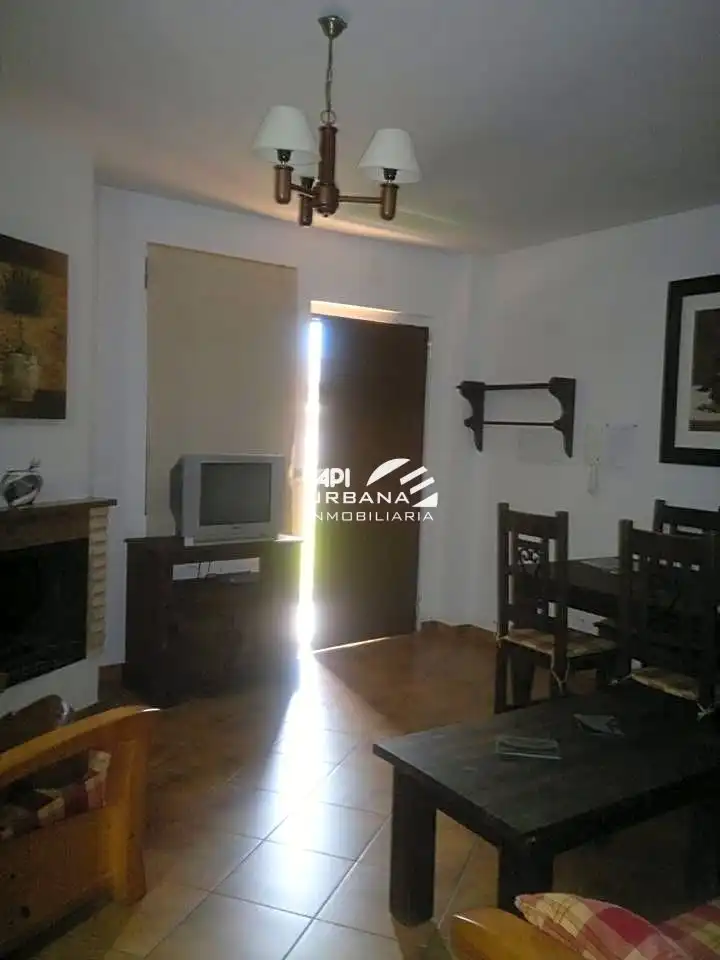 Planta baja en venta en La Iruela con Aire acondicionado, Trastero y Amueblado