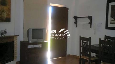 Foto 5 de Planta baixa en venda a Félix Rodríguez de la Fuente, La Iruela, Jaén