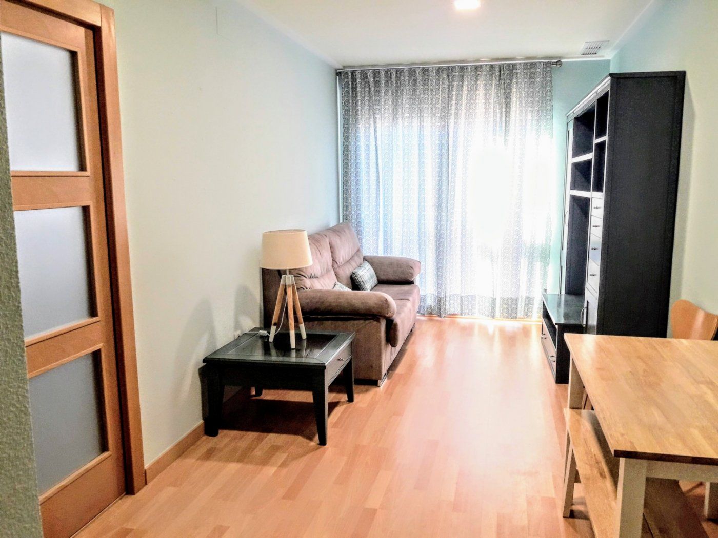 Pis de lloguer a El Raval - Portes Encarnades