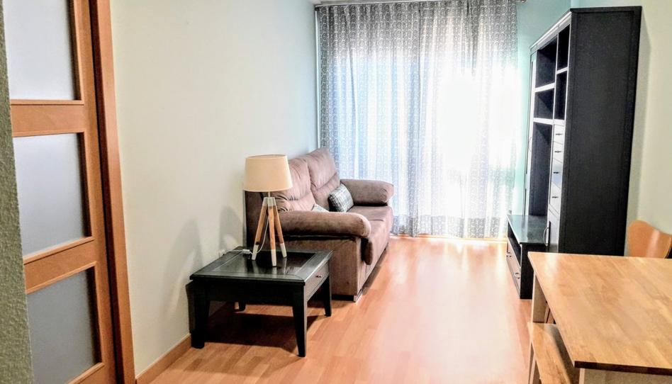 Photo 1 of Flat to rent in El Raval - Portes Encarnades, Alicante