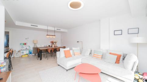 Foto 4 de Pis en venda a Calle Cristóbal Colón, Valenoso, Boadilla del Monte