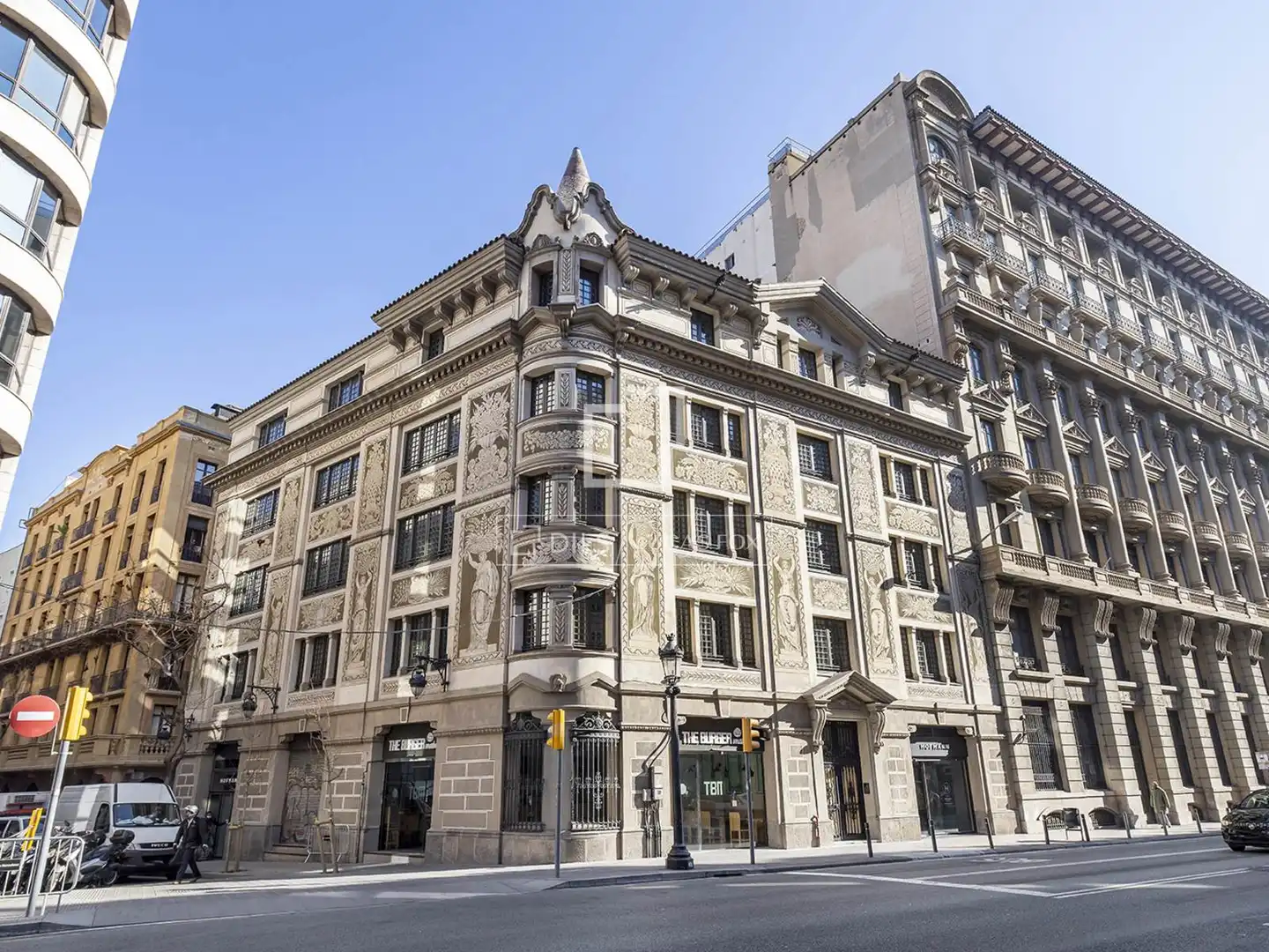 Piso con ascensor en alquiler en Ciutat Vella, imagen 28