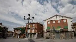 Terreni e lotti in vendita a Fresnedillas de la Oliva, imagen 24