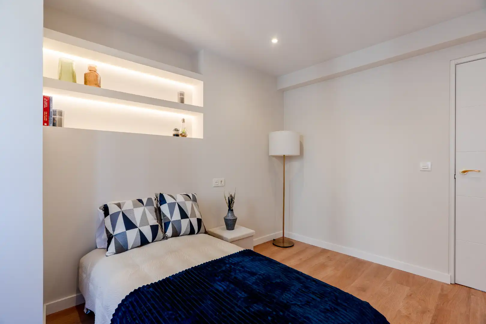 Wohnung mit Aufzug zum Verkauf in Avenida Hermanos Felgueroso 34, imagen 33