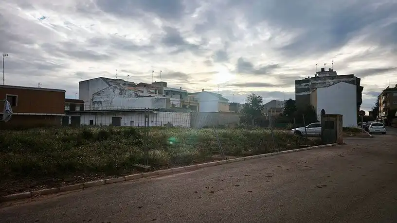 Terreny residencial en venda a calle Mare de Deu Desemparats, imagen 9