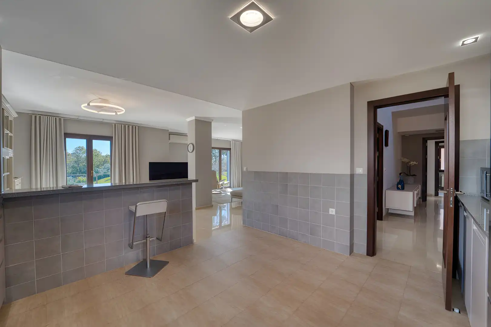 Casa amb piscina en venda a San Pedro de Alcántara, imagen 35