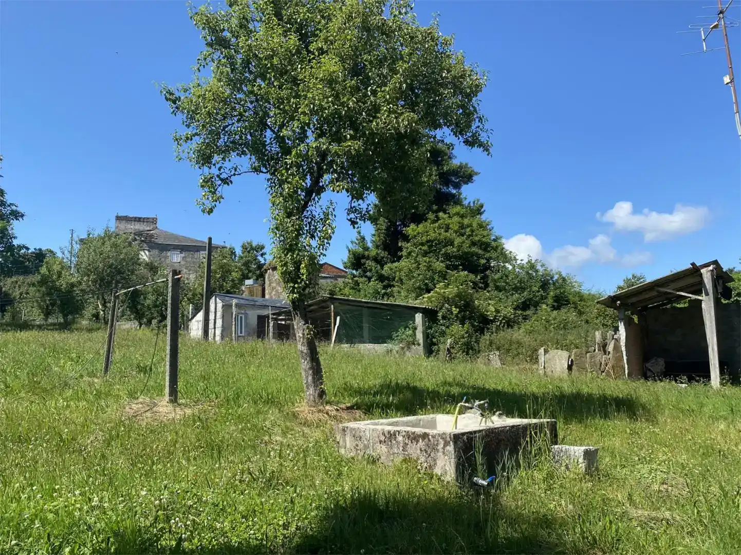 Casa o xalet en venda en Castroverde