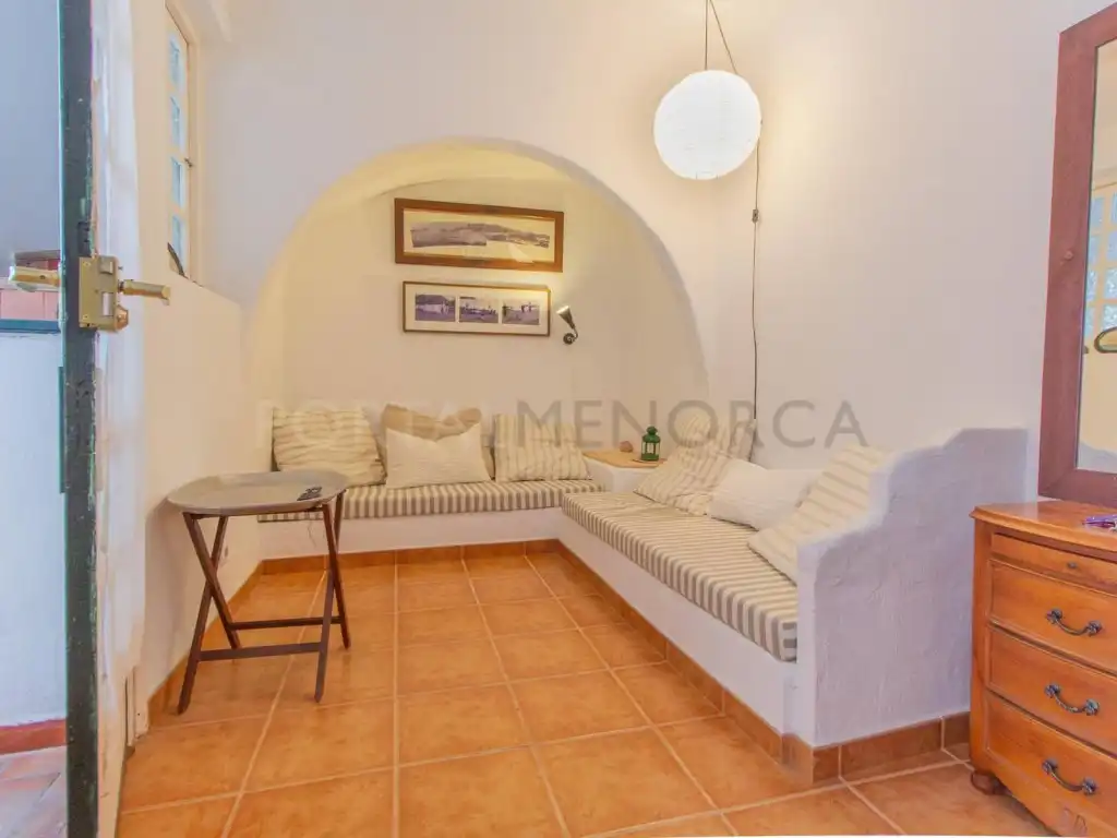 Casa en venta en Es Castell poble, imagen 3