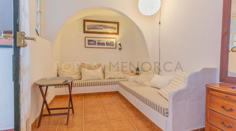 Foto 3 de Casa o chalet en venta en Es Castell poble, Es Castell