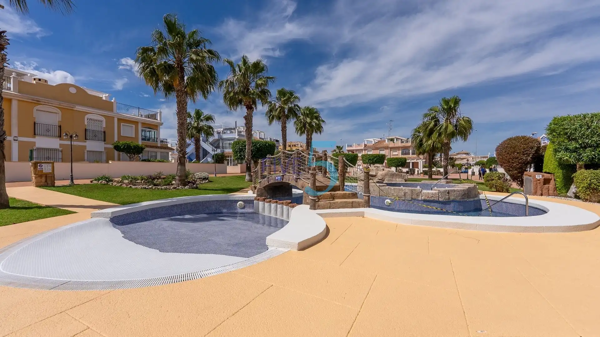 Maison mitoyenne avec terrasse à vendre à Orihuela Costa, imagen 40