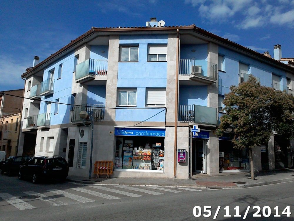 Flat for sale in La Roca del Vallès