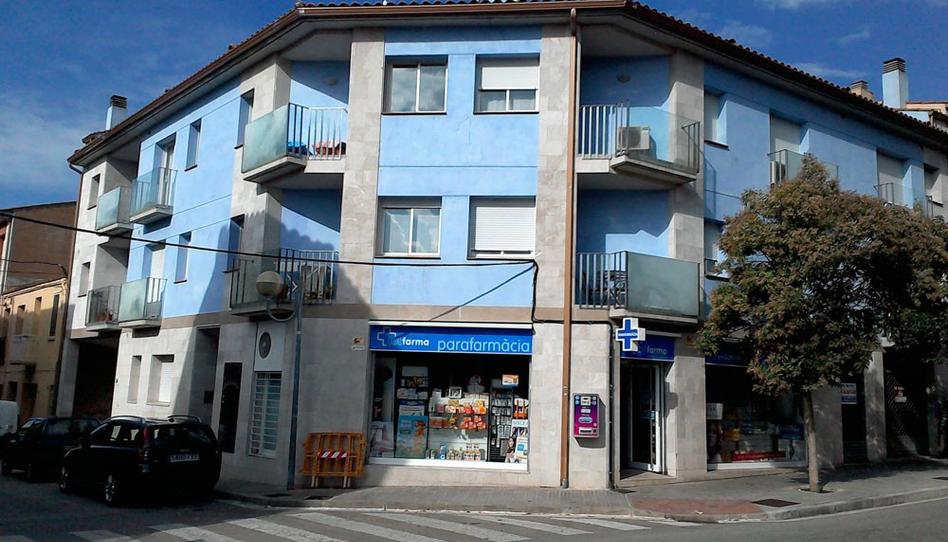 Foto 1 de Pis en venda a La Roca del Vallès, Barcelona