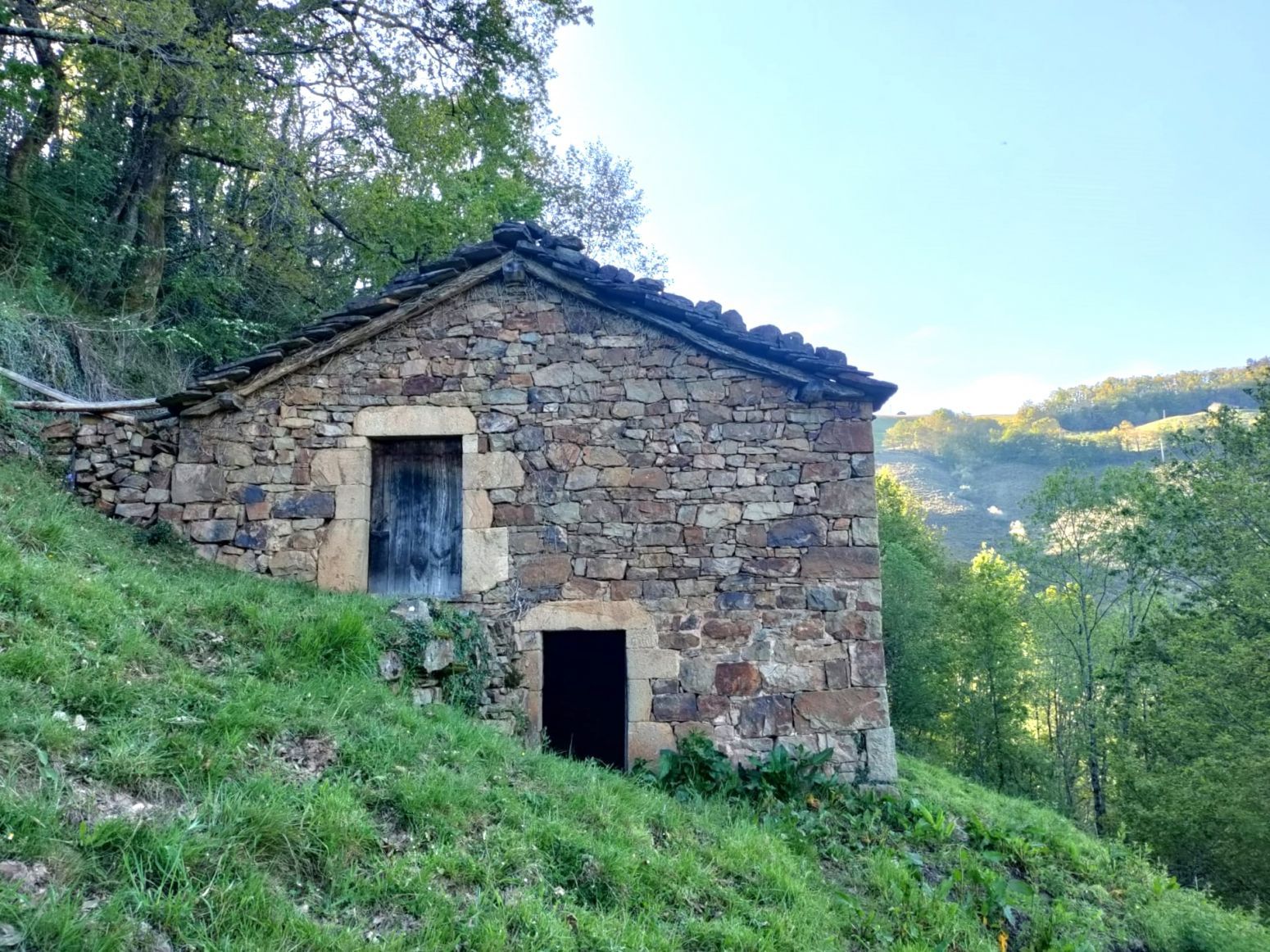 Außenansicht von Wohnung zum verkauf in Vega de Pas