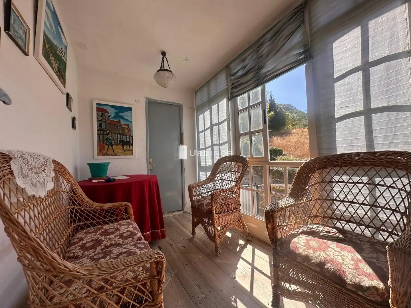 Maison avec jardin à vendre à Castro Caldelas, imagen 10