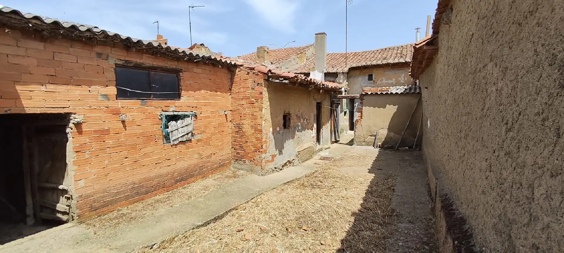 Houses for sale in La Antigua