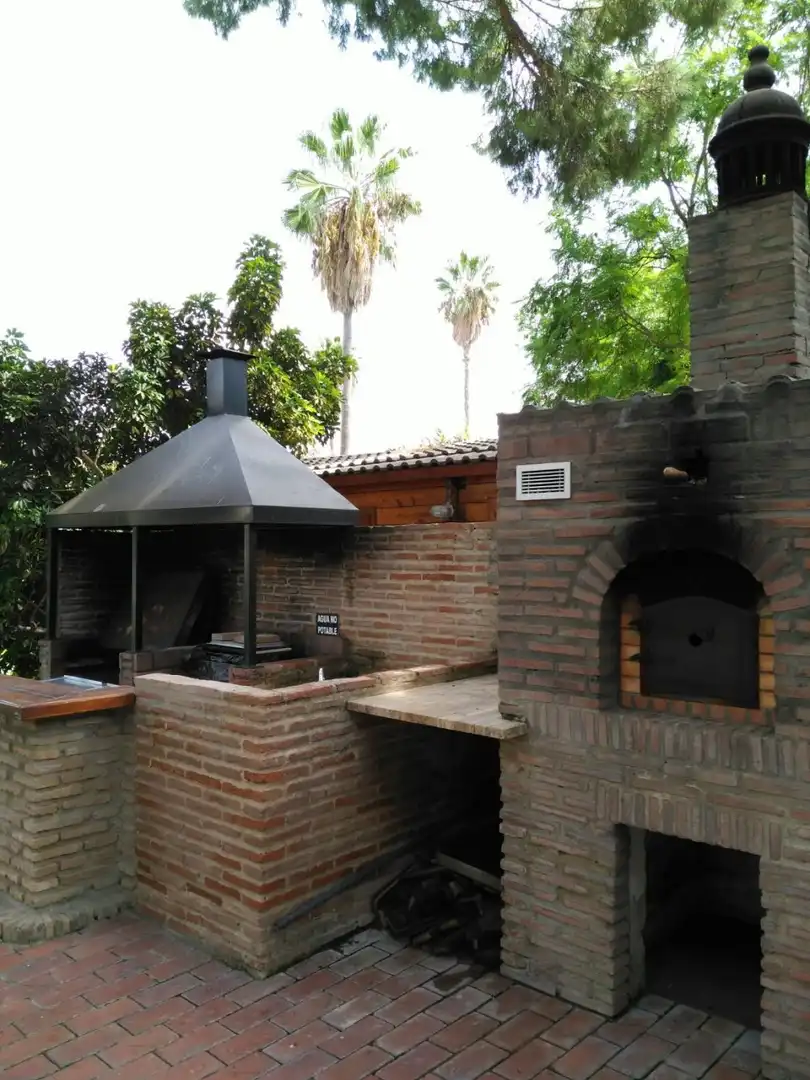 Villa mit Pool zum Verkauf in El Retiro - Parque Atlántico - Ronda este, imagen 12