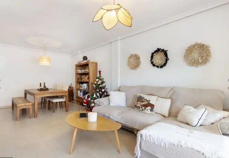 Wohnung mit Terrasse zum Verkauf in Calle las Ventas 2, imagen 9