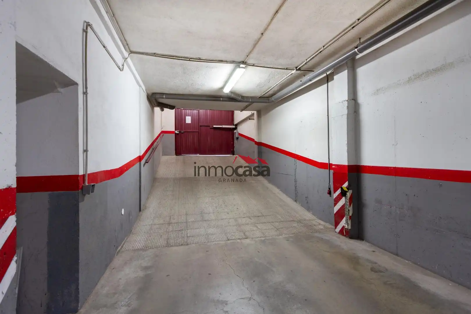 Parking de Piso en venta en Armilla con Trastero