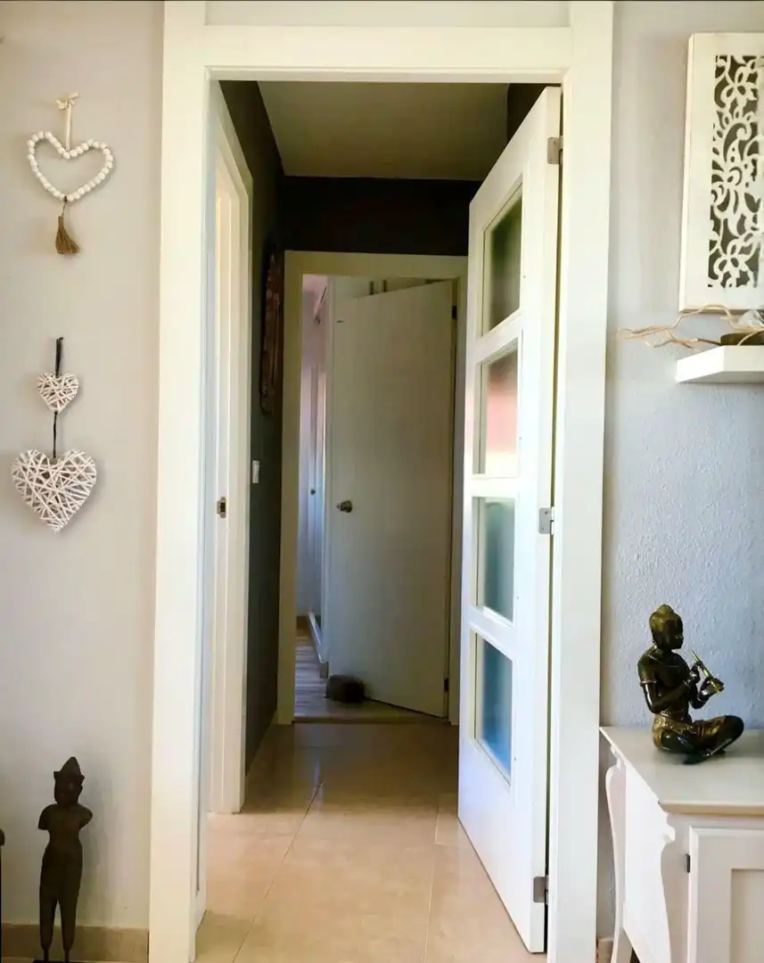 Flat for sale in Torremolinos  with Air Conditioner, Terrace and Furnished