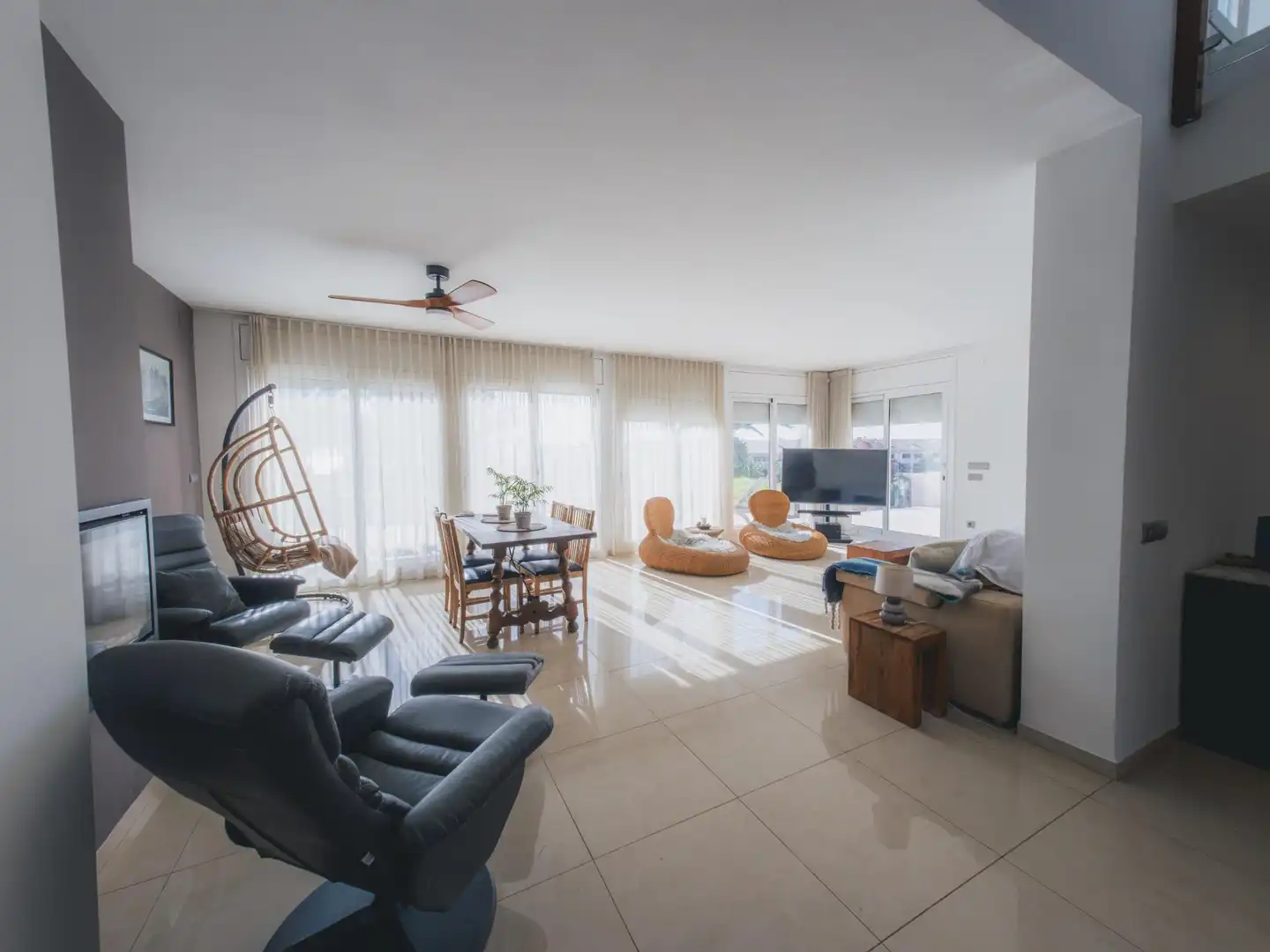 Chalet con piscina en venta en L'Ampolla, imagen 10