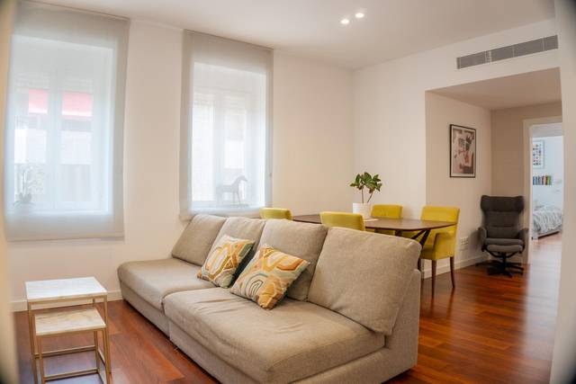 Piso en Venta en Avenida Avenida Estación en Ensanche - Diputación