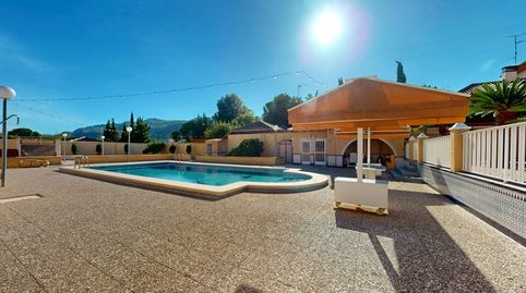 Photo 3 of Houses for sale in Cresta Gallo, 2, Santo Angel, Murcia Capital