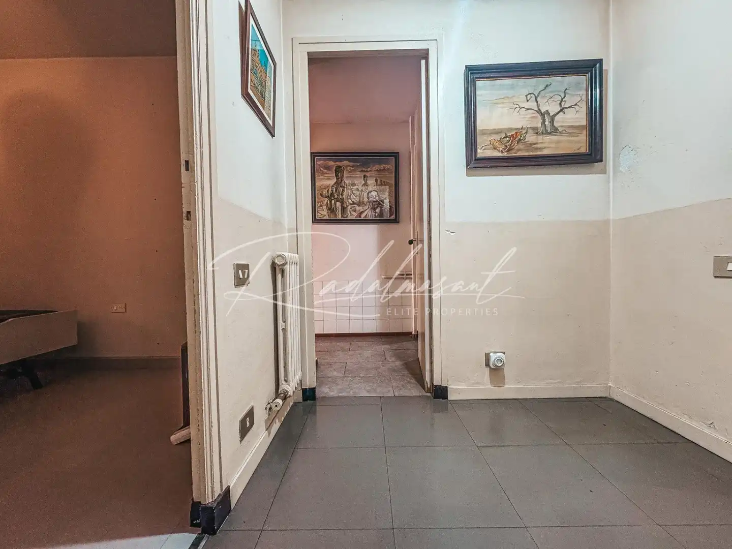 Casa o xalet en venda en Reus amb Aire condicionat, Calefacció i Jardí privat